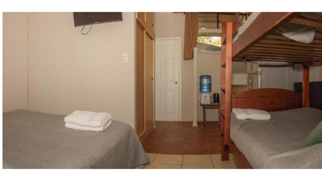 Abanico Suites con Kitchenette y Parking - 5
