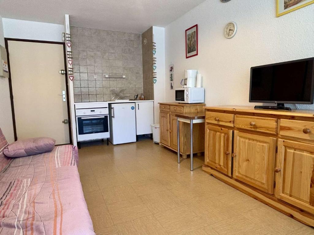 Appartement deux pièces ARGELES SUR MER AR070-005 - 4