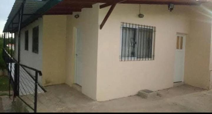 Departamentos Susana & Aldo - 1