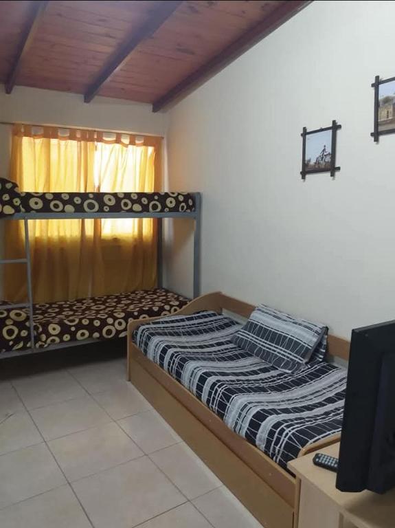 Departamentos Susana & Aldo - 3