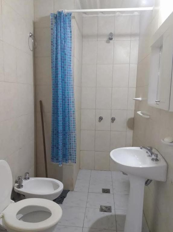 Departamentos Susana & Aldo - 5