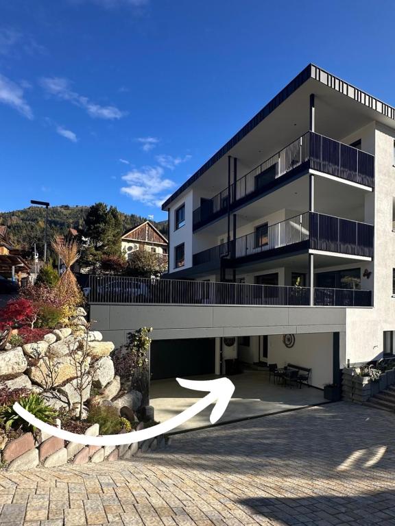 Apartment Wörer - 1