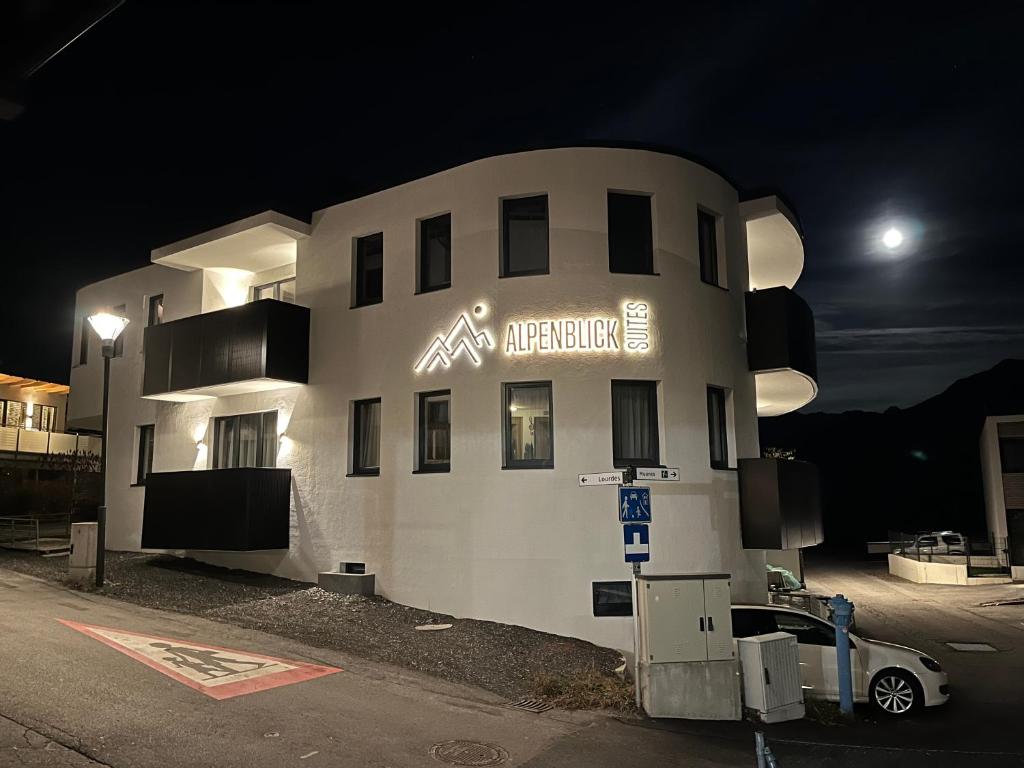 Alpenblick Suites 3 - 2