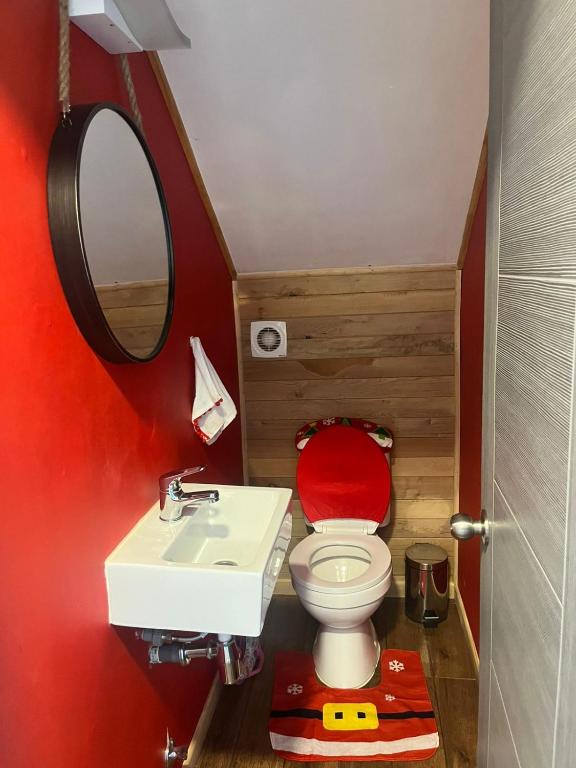 Alojamiento diario en Puerto Varas - 2