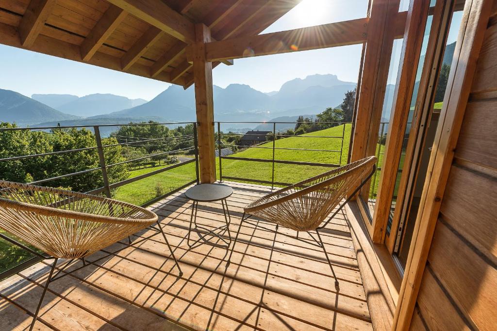 Villa Artwood - Superbe maison contemporaine - 3