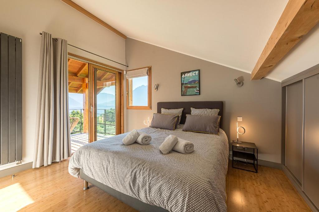 Villa Artwood - Superbe maison contemporaine - 4