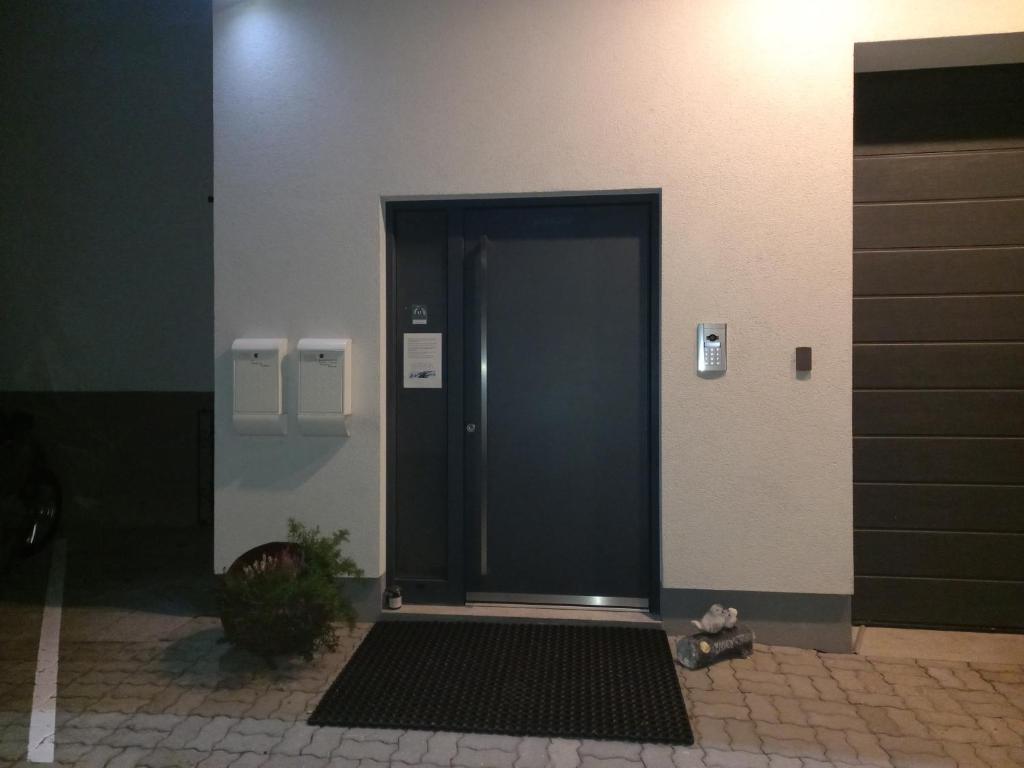 Appartementhaus Theresia - 2