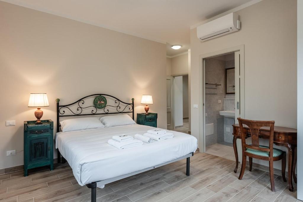 Villa Margarita - Affitti Brevi Italia - 1