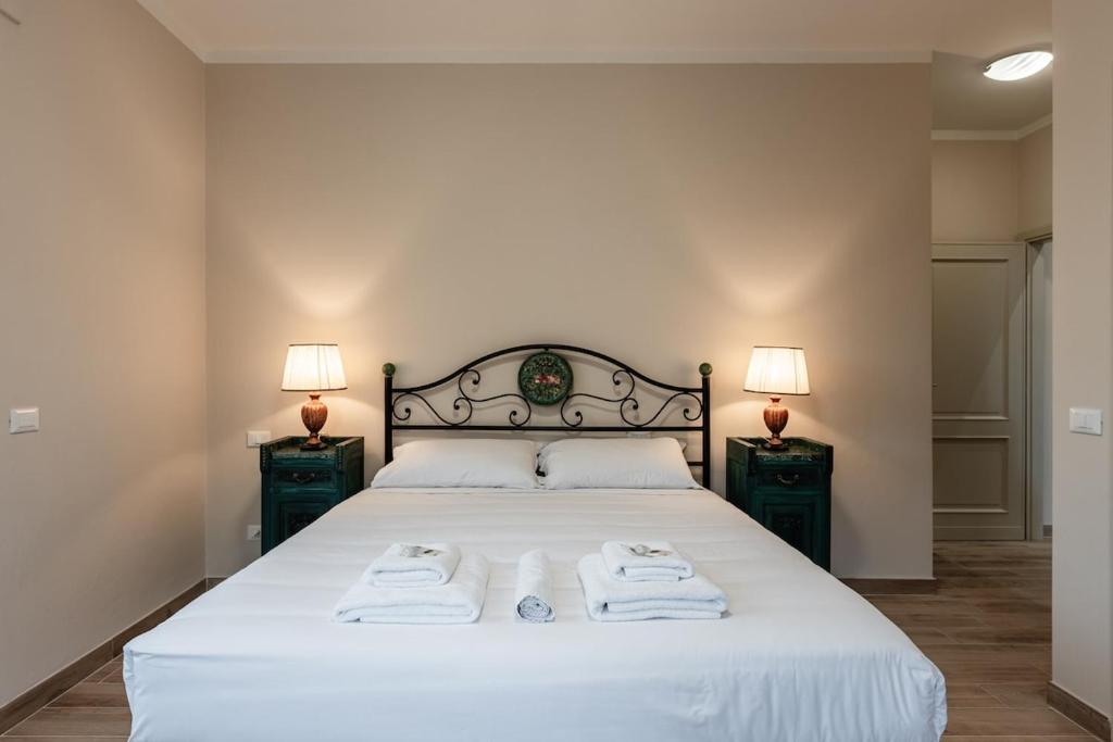 Villa Margarita - Affitti Brevi Italia - 4