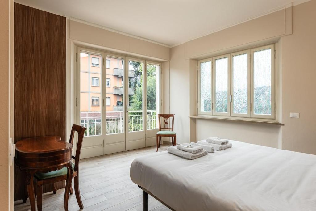 Villa Margarita - Affitti Brevi Italia - 5