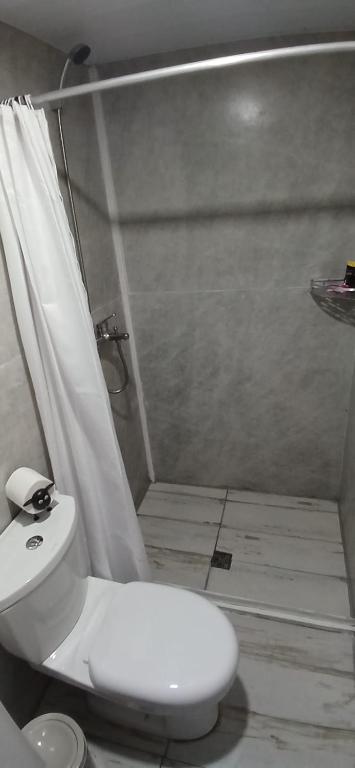 Tiny house los cuchi - 4