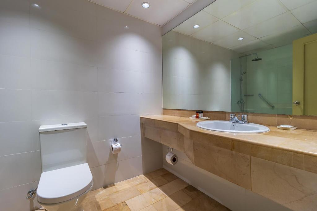 Grand Hotel Guayaquil, Ascend Hotel Collection - 5