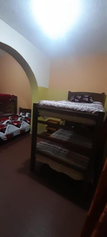 hotel tradiciones quito fosh - 3