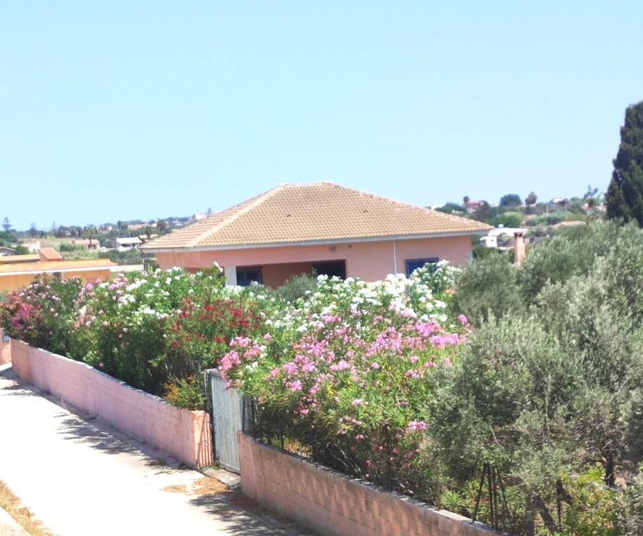 VILLA FIOR D'OLEANDRO - 3