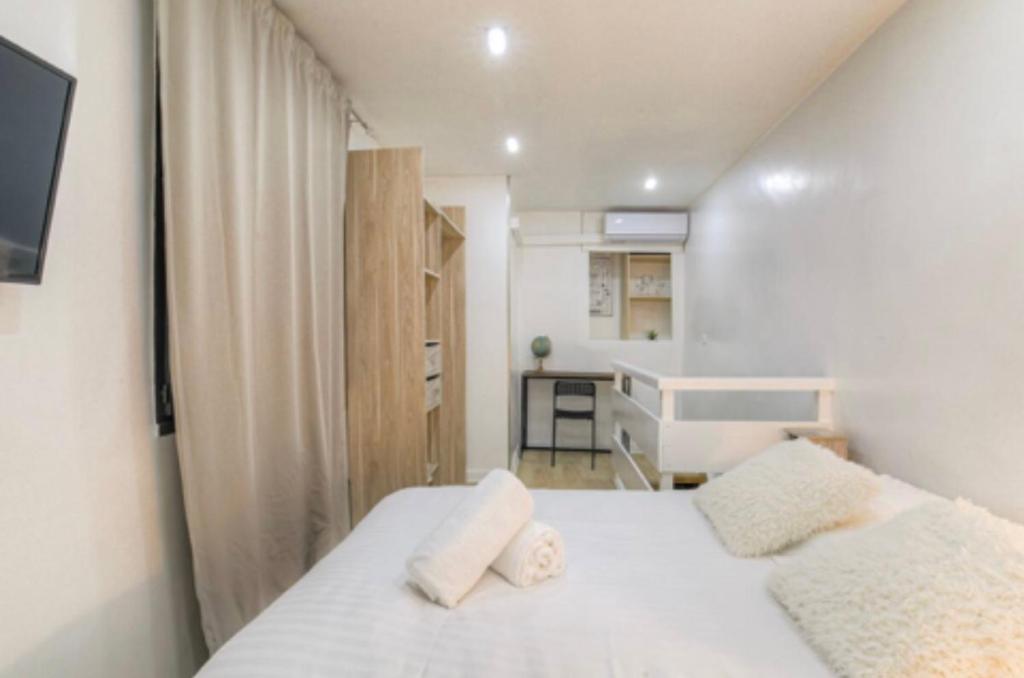 Pop Boileau - Appartement idéal au coeur de Lyon 6ème - 1