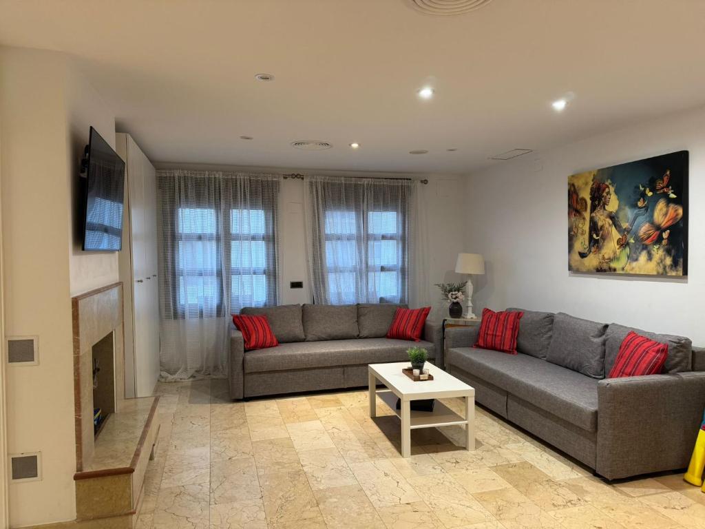 Apartamento dentro de Puerto Banus - 3