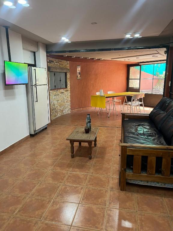 Departamento Santa Teresita, zona bosque Alquiler de verano - 4