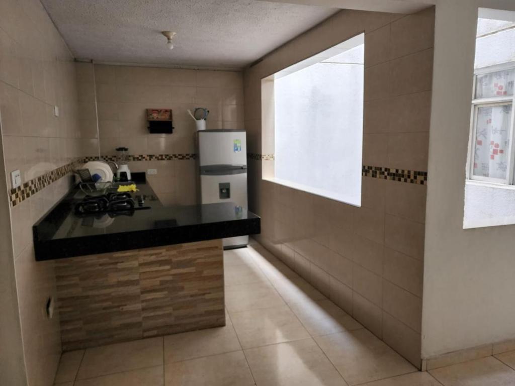 Apartamento amoblado al sur de Cali - 1