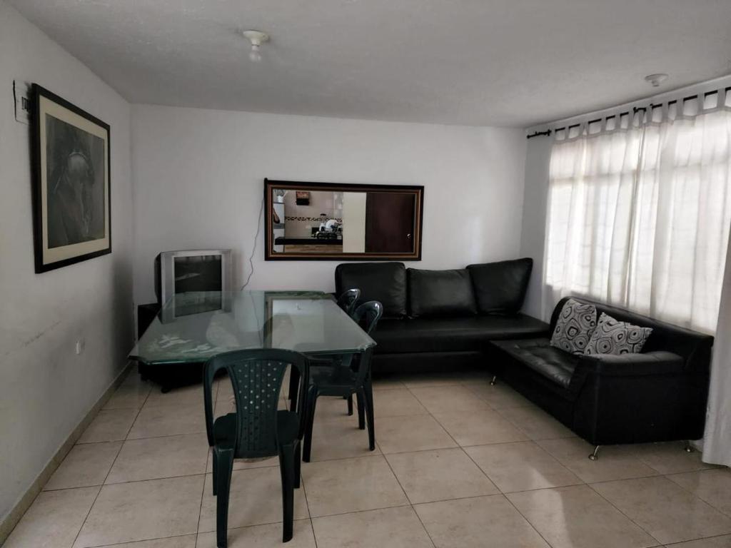 Apartamento amoblado al sur de Cali - 2