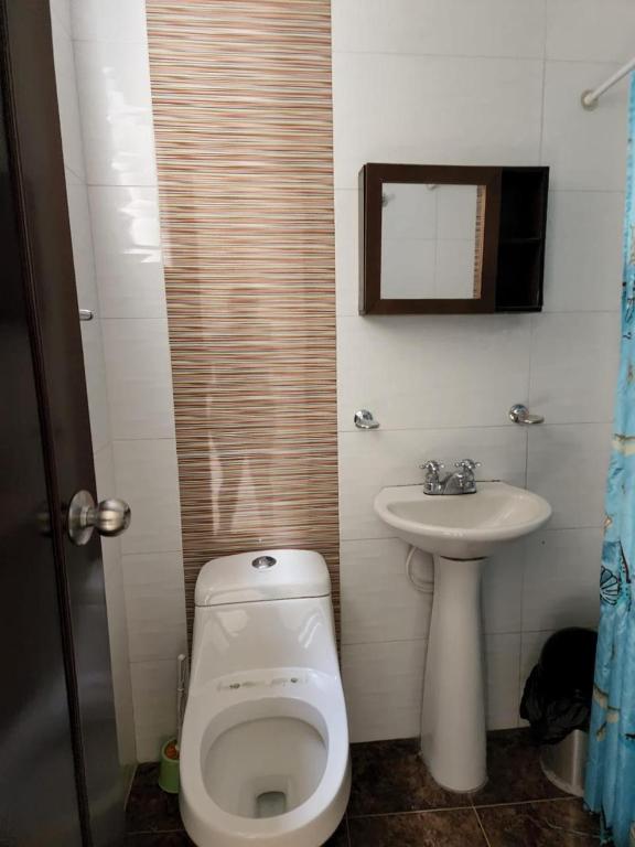 Apartamento amoblado al sur de Cali - 4