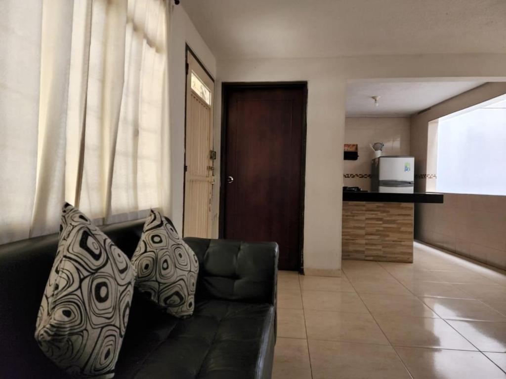 Apartamento amoblado al sur de Cali - 5