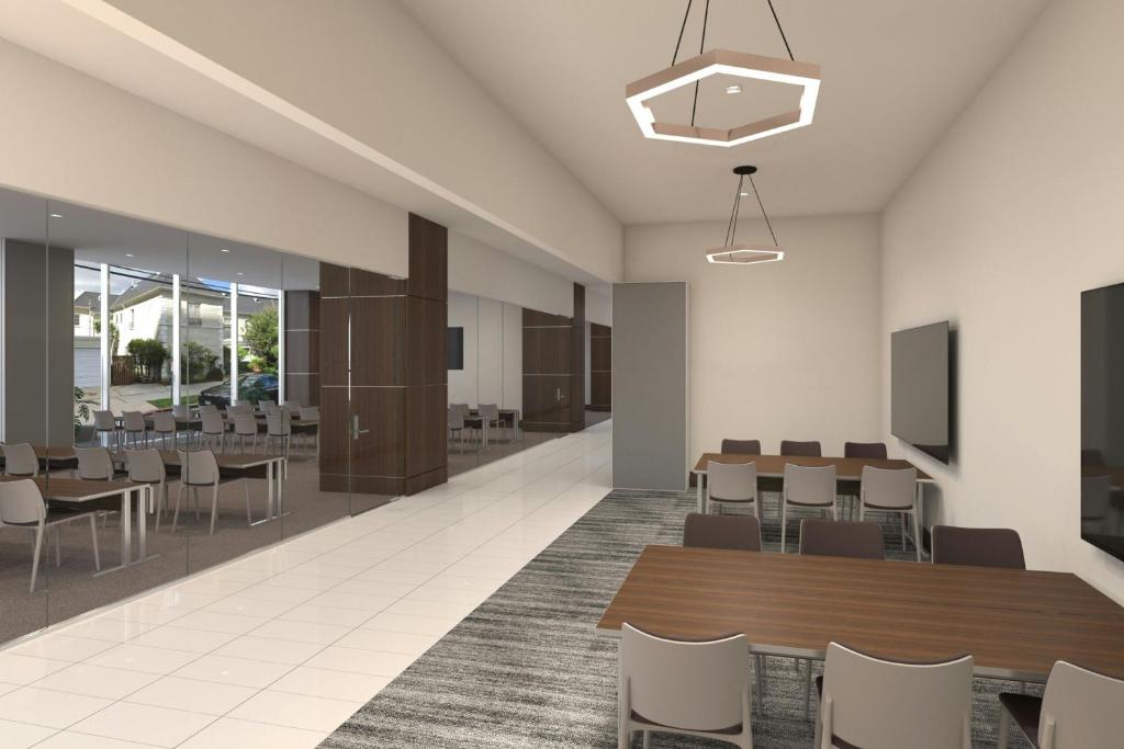 Meeting room / ballrooms