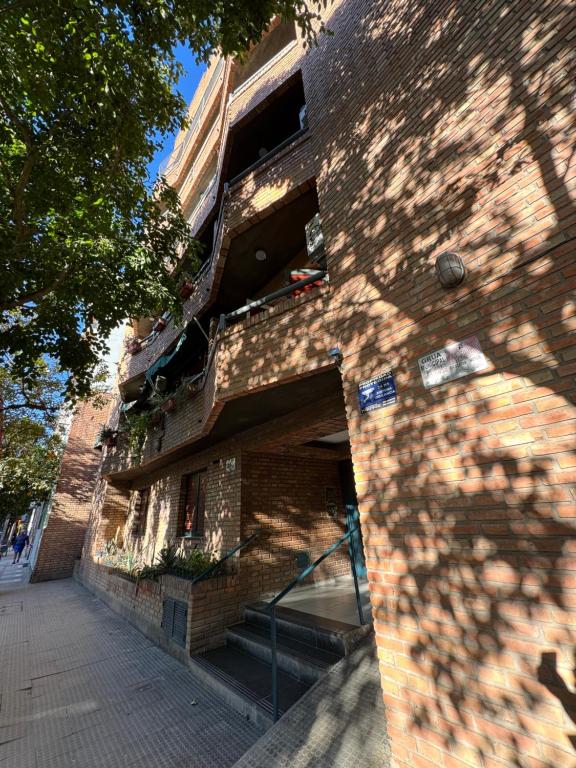 Departamento cómodo para 3 - Estadías largas - Santiago del Estero - Centro zona bares - 3
