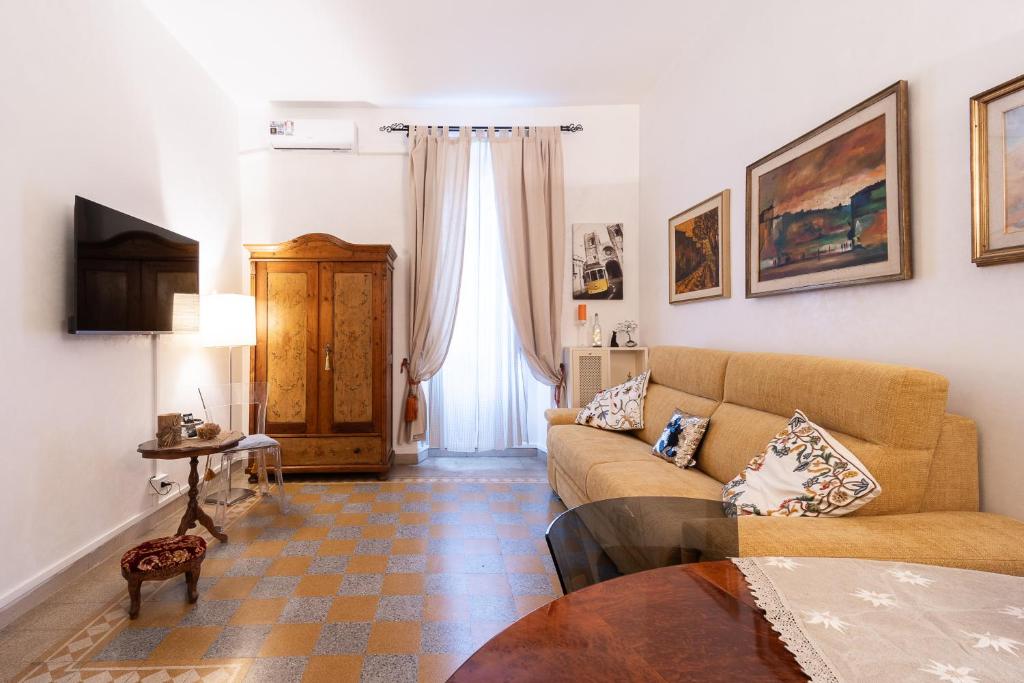La Presentosa- Elegant Full Apartment San Giovanni - 2