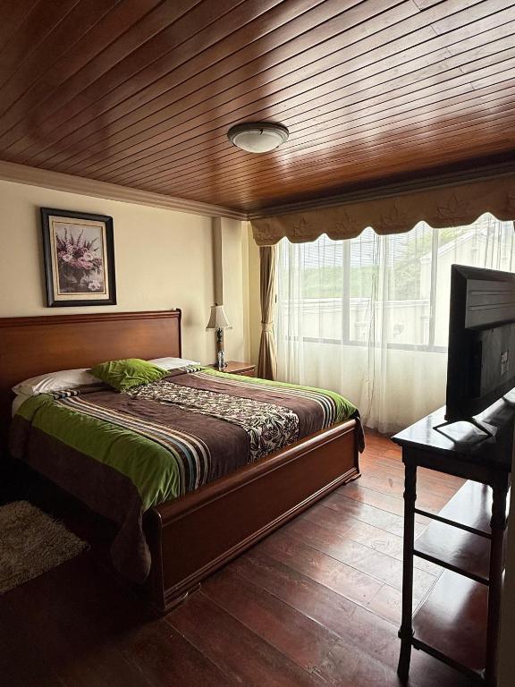 Pent House Exclusivo - 2