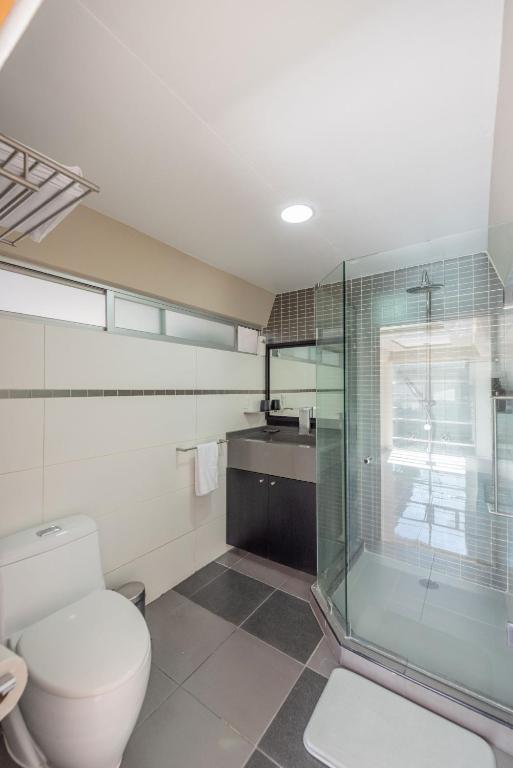 Modern and Luxurious Apartment in Condesa - 2