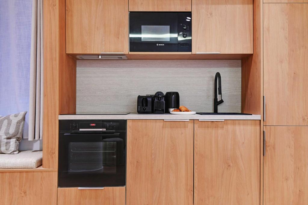 Modern apartment - 2BR 6P - Bonne-Nouvelle - 4