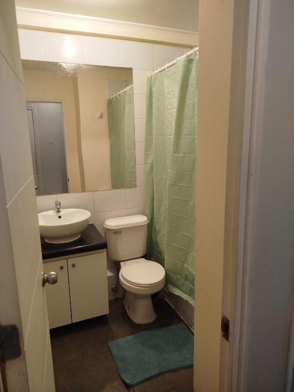 Departamento La Serena - 1