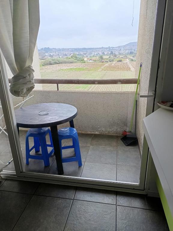 Departamento La Serena - 3