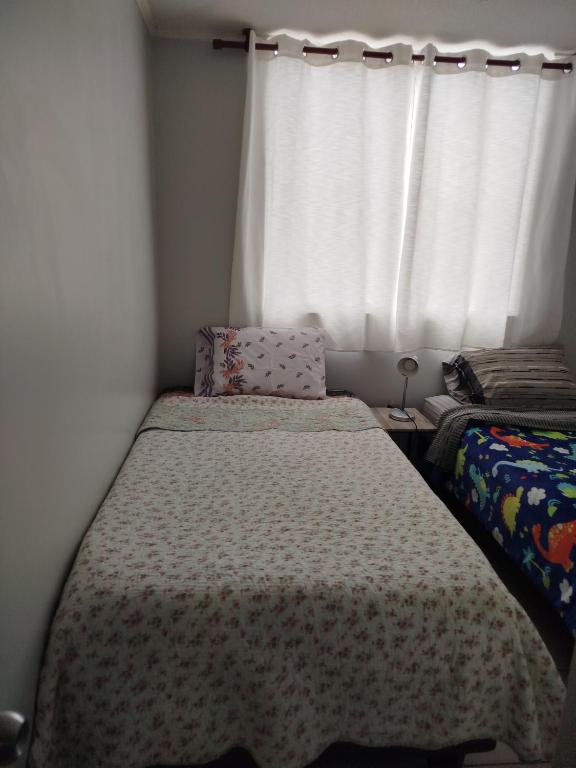 Departamento La Serena - 5