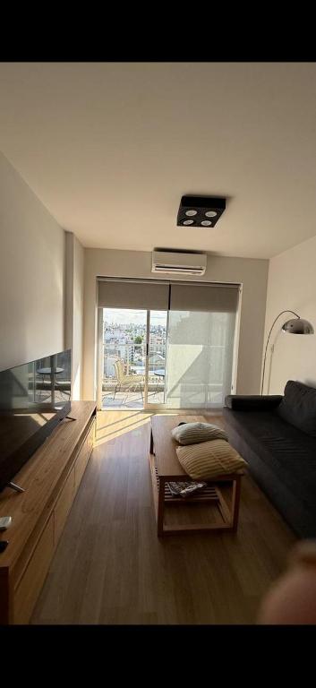 Studio Completo en Recoleta - 1