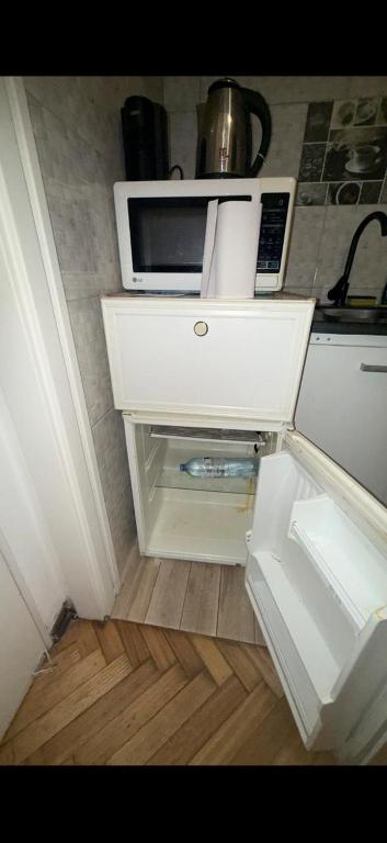 Studio Completo en Recoleta - 4