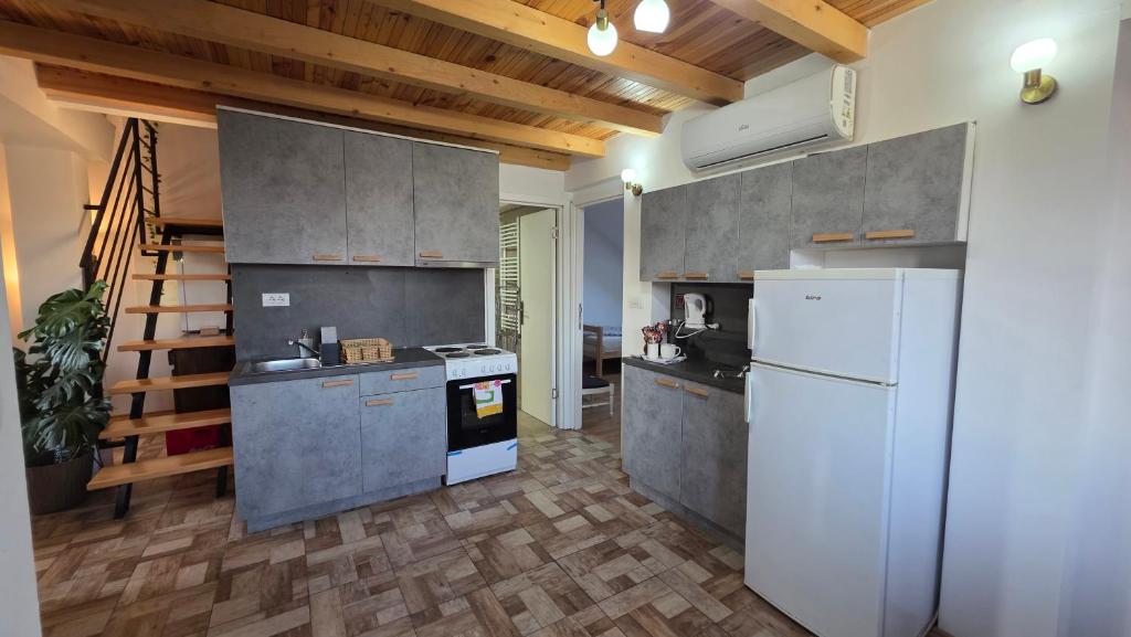 Duplex stan u Beogradu - 4