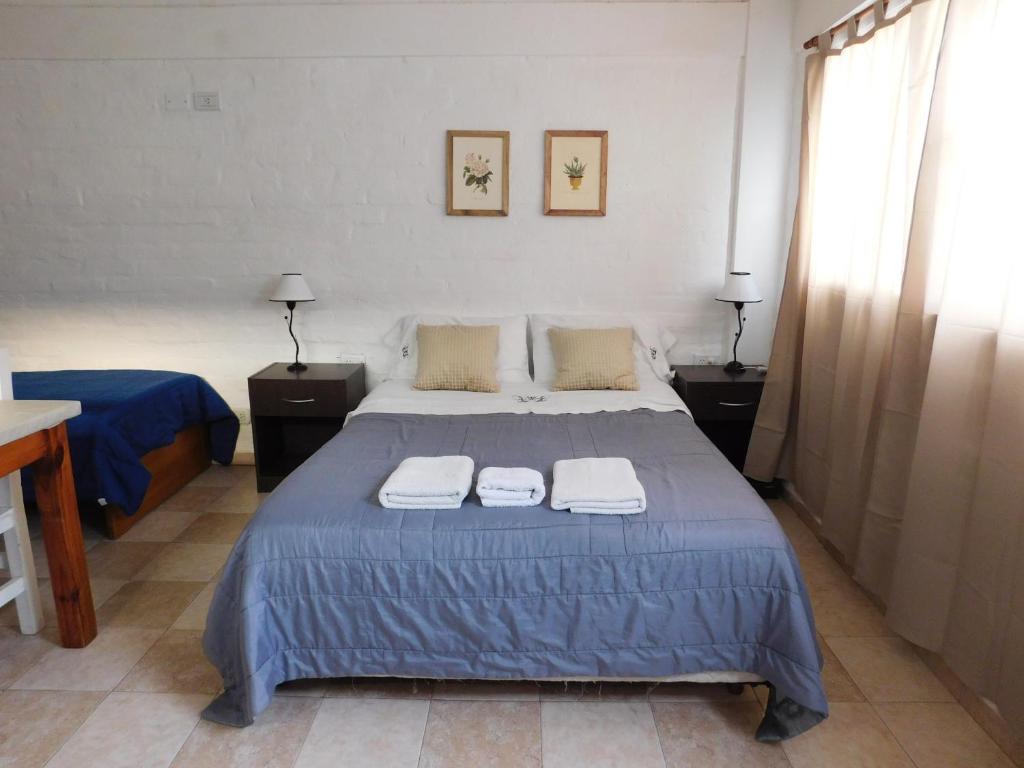 Monoambiente Sosiego Hospedaje - 3