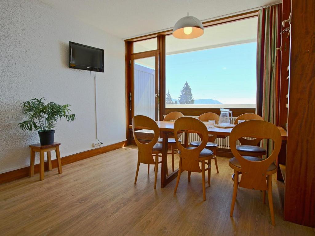 Studio cabine 4 pers, centre station, pied des pistes - 4