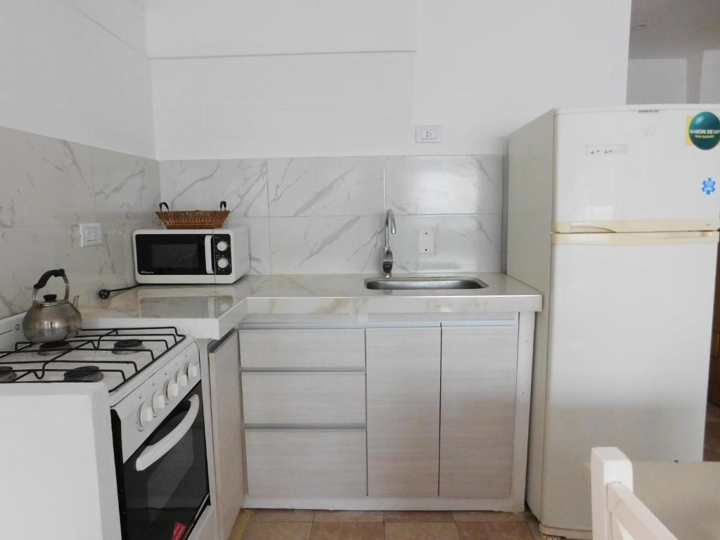 Monoambiente Sosiego Hospedaje - 4