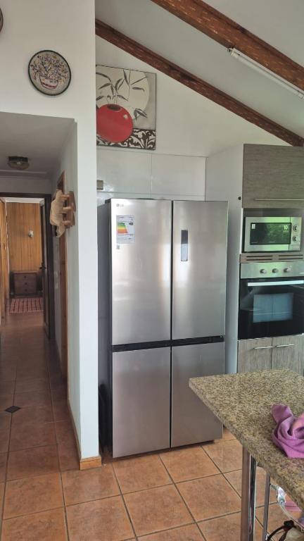 Casa en Algarrobo - 4