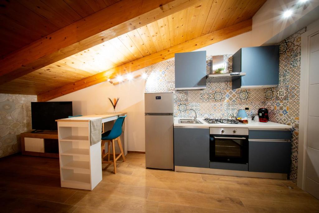 SALERNUM Luxury Apartments - 4