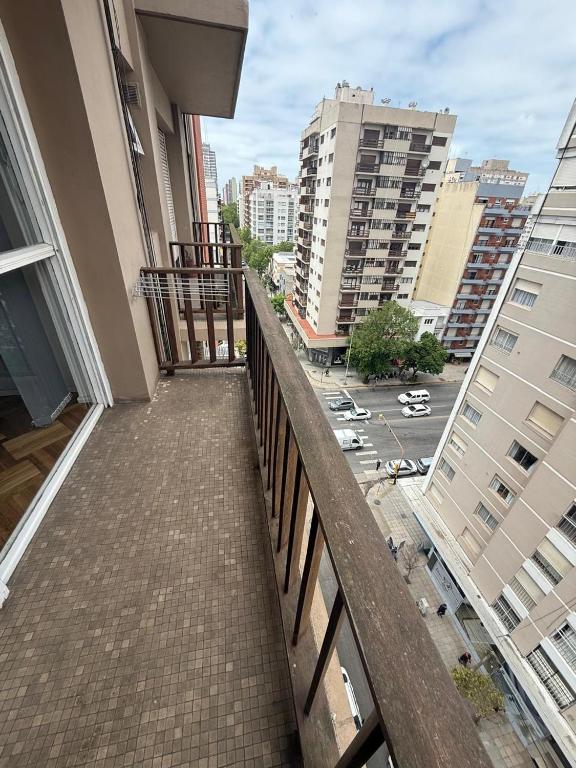 Departamento en Mar del Plata centro - 4