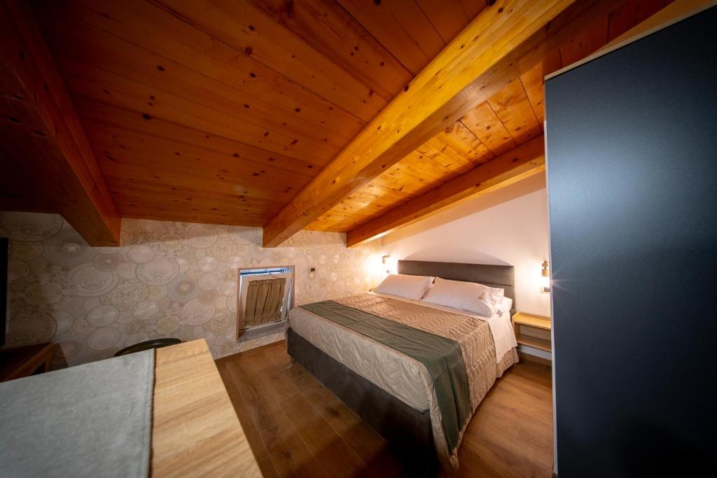 SALERNUM Luxury Apartments - 2