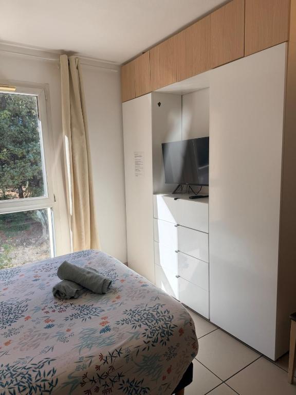 Le Clos d'AIX studio 205 - 4