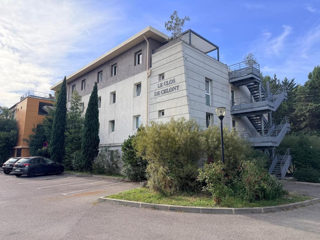 Le Clos d'AIX studio 205 - 1