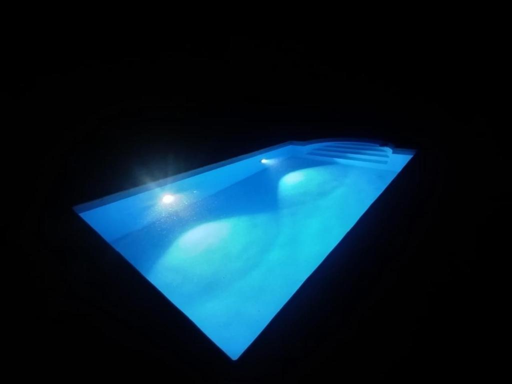 Espectacular Casa Quinta con Viñedo y Piscina privada en San Rafael Mendoza - 2