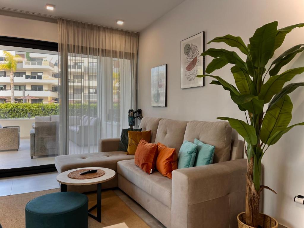 Amanecer De'Luxe Apartment - 4
