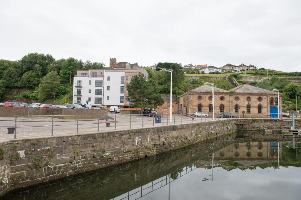 Bardywell Heights Serviced Apartments Whitehaven View Deal Guest Reviews