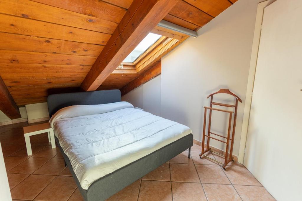 Casa Stella Charme nel Quadrilatero Romano - 3
